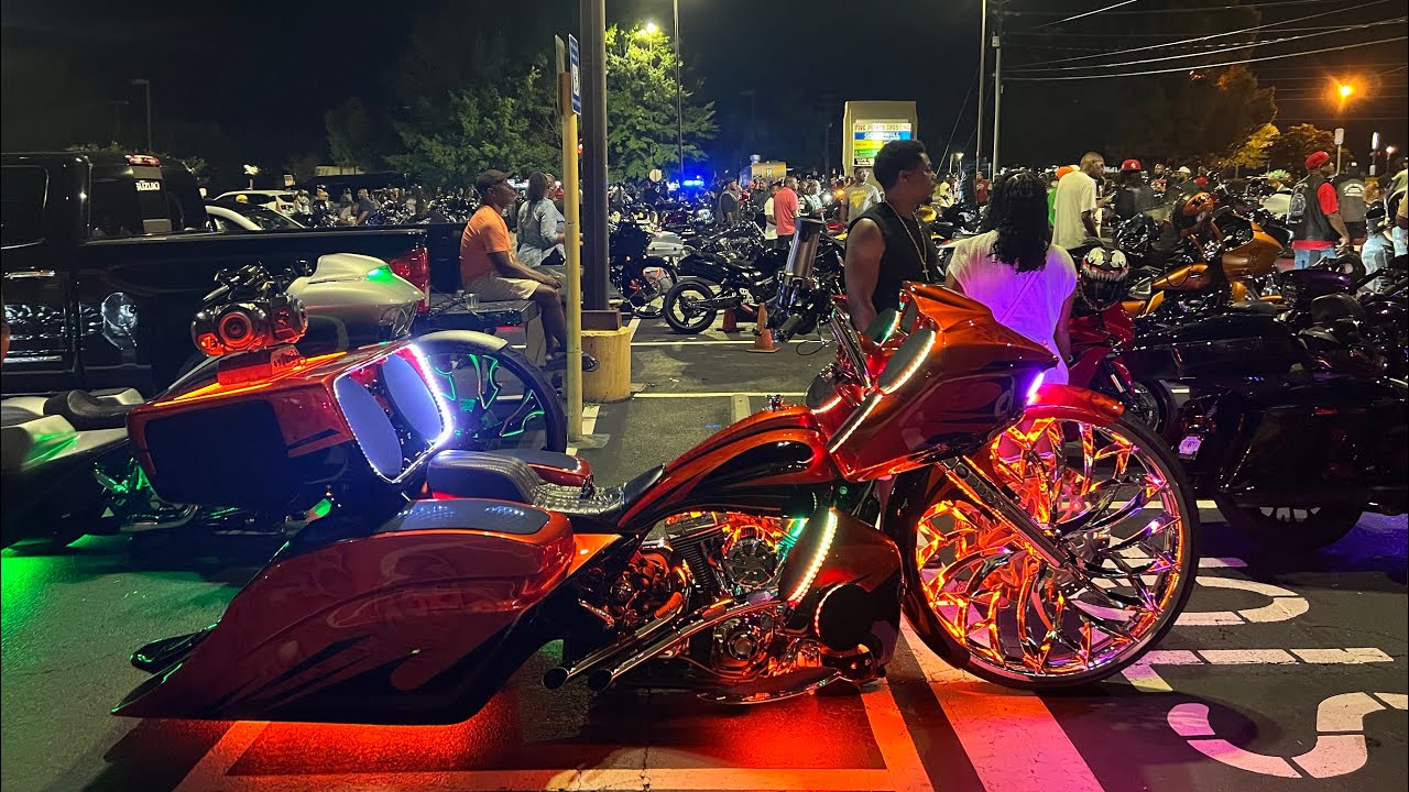SUDO BIKE NIGHT WAS A BLOCKBUSTER! THE VIBES WERE OUT.....