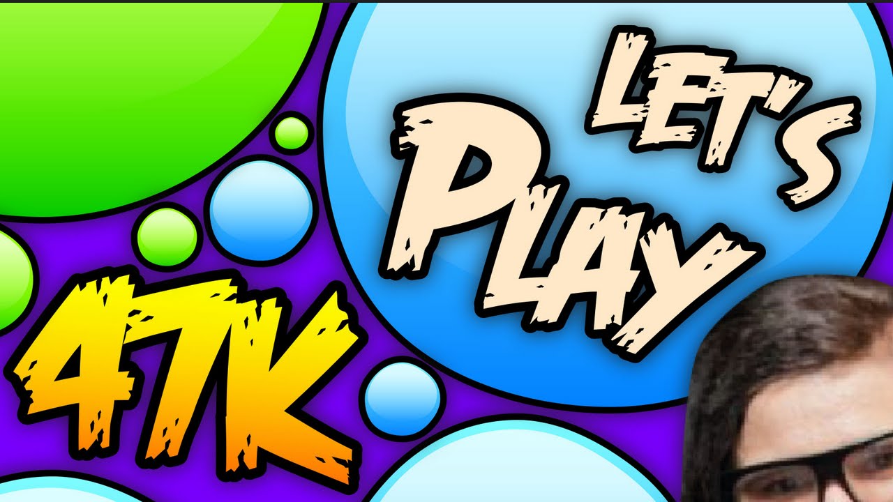 FUNNY AGARIO MONTAGE + 47k Agar.io Mobile Gameplay
