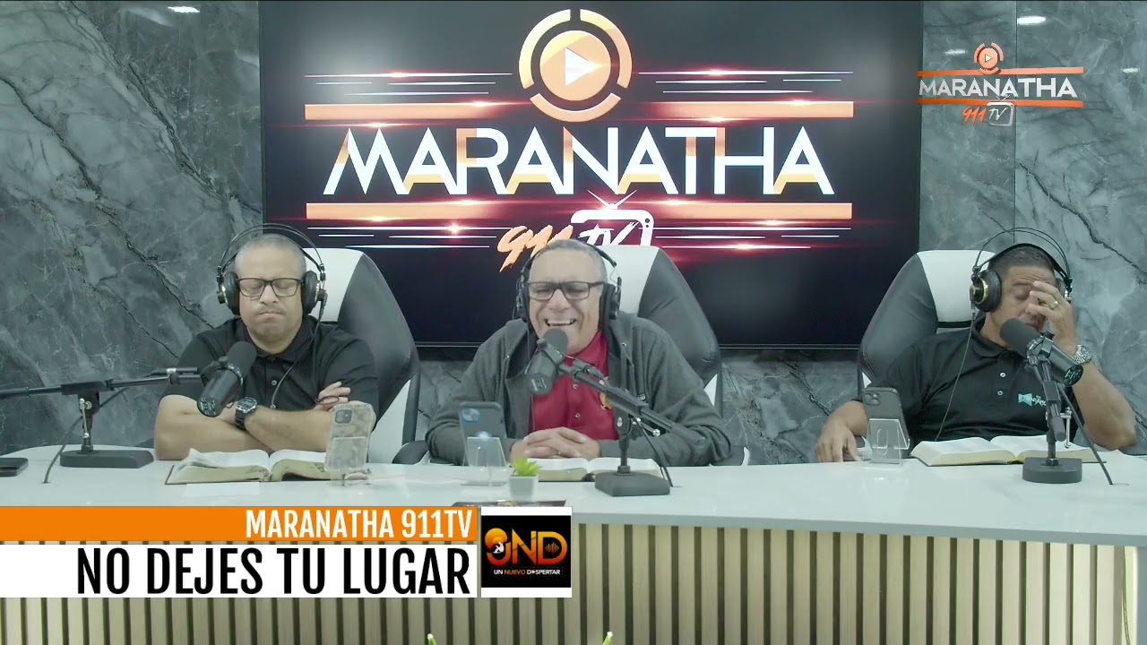 UN NUEVO DESPERTAR /// TEMA: NO DEJES TU LUGAR /// 1/7/2026