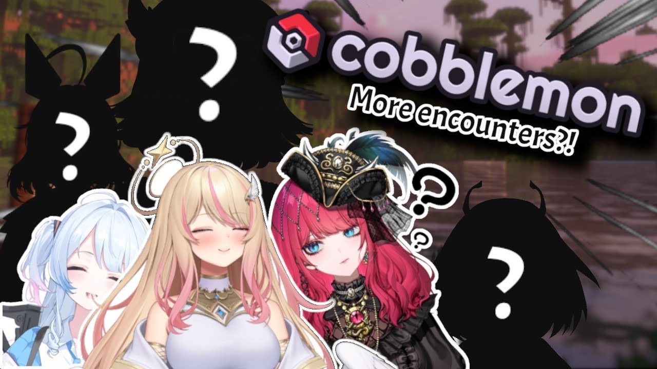 More wholesome interaction! | [3/4] Nova members!