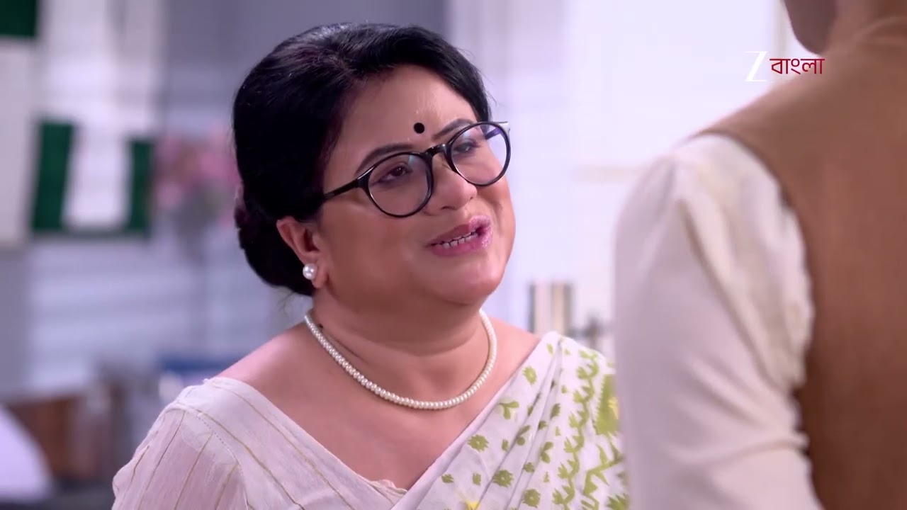 Mittir Bari | তারাকে এই অপমানের হাত থেকে বাঁচাতে পারবে ধ্রুব ?