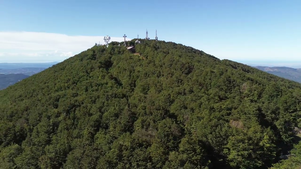 MONTE AMIATA