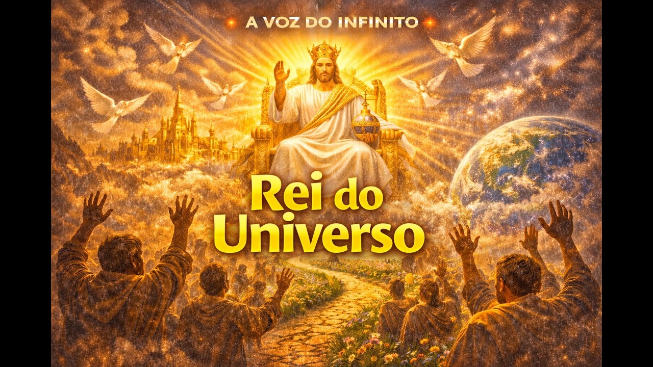 Rei do Universo