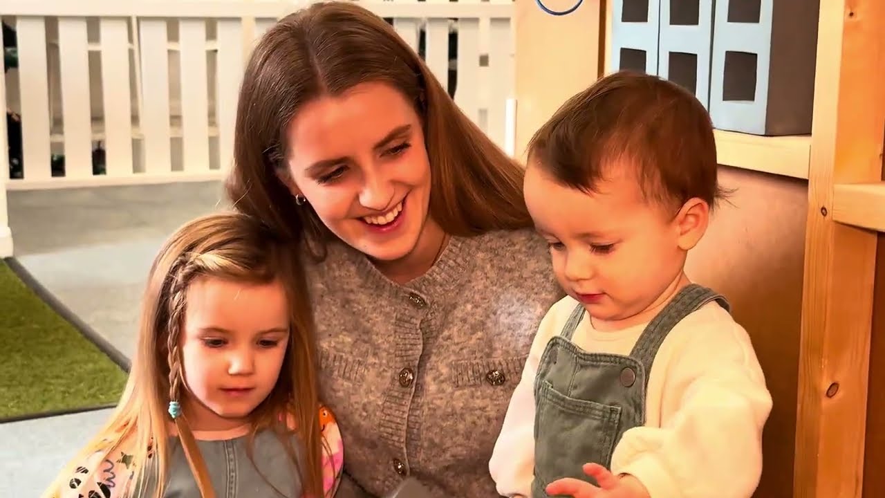 Toddlerville - Dovers Role-play Centre