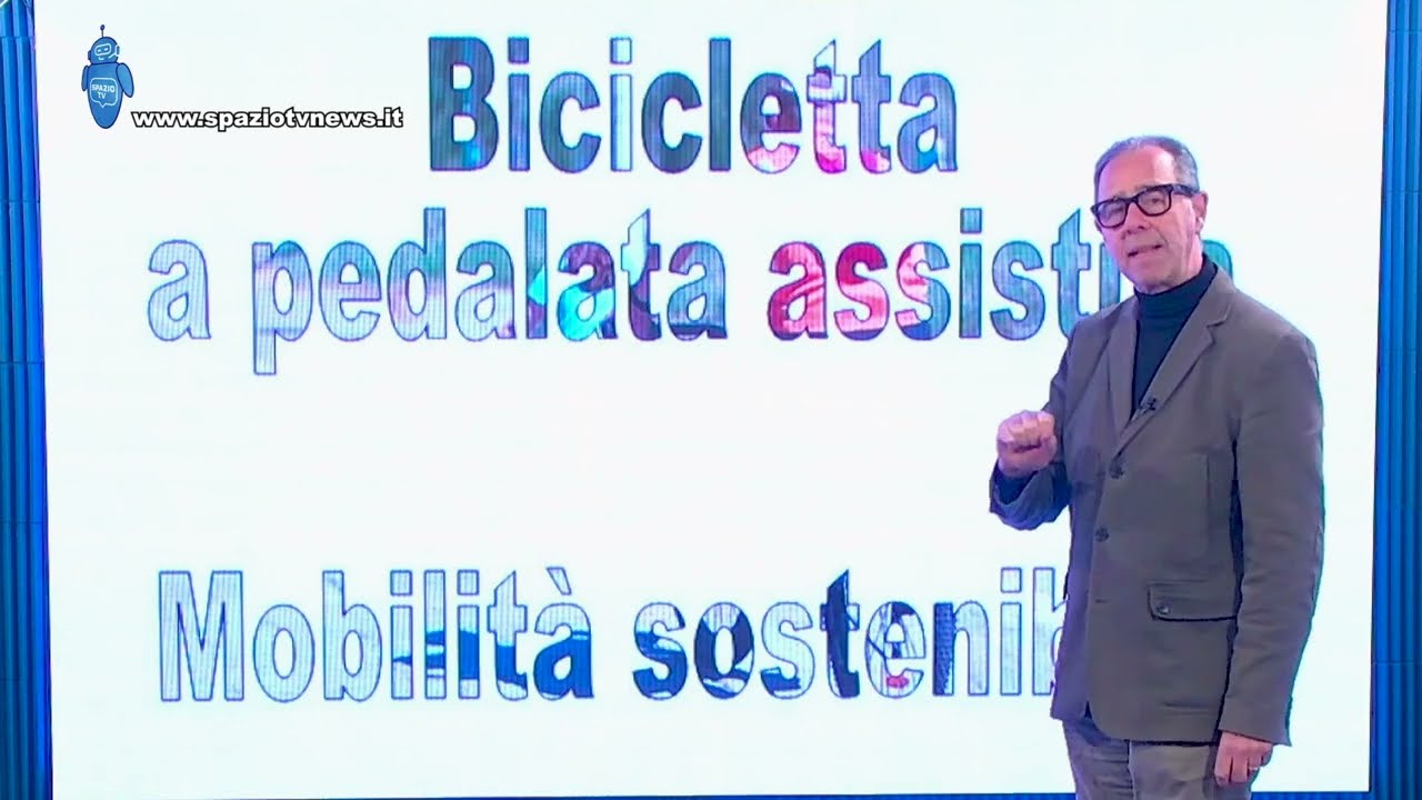 ⭕️ NO MULTE – Le biciclette a pedalata assistita 4