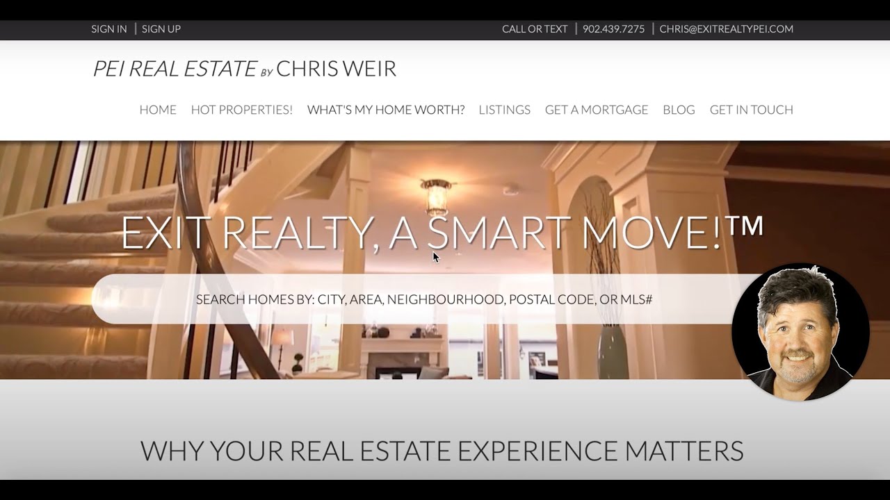🇨🇦PEI REAL ESTATE |Living on Prince Edward Island | Moving to Prince Edward Island | PEI REALTOR&copy;