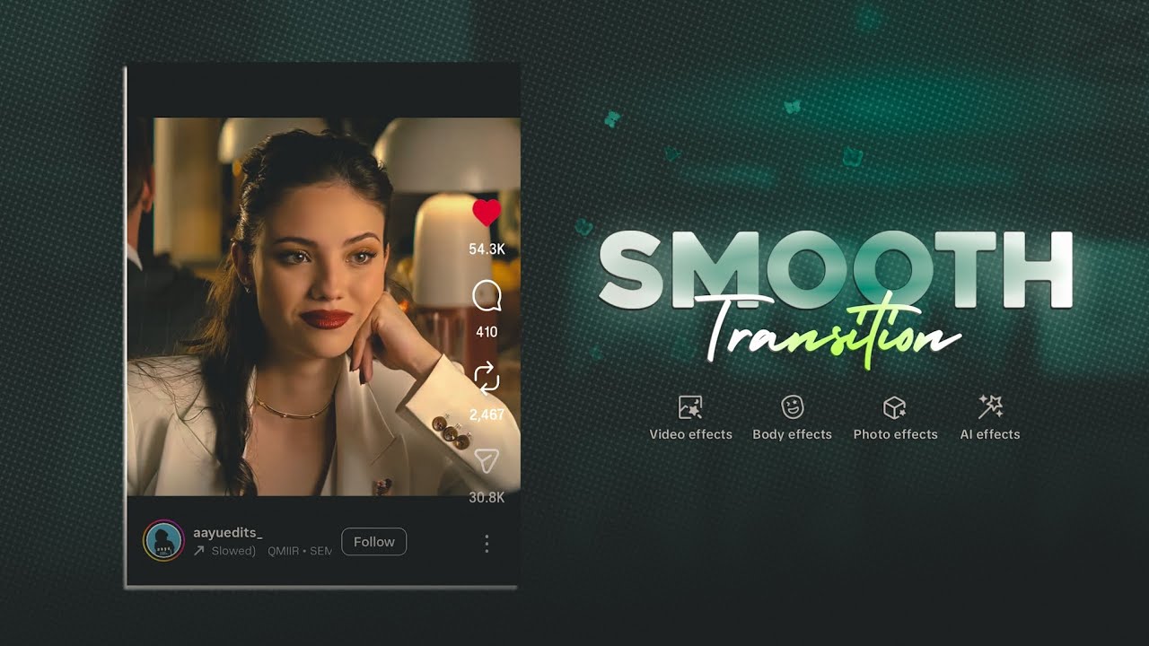 Instagram Advanced Smooth Zoom Transition in Mobile 2026
