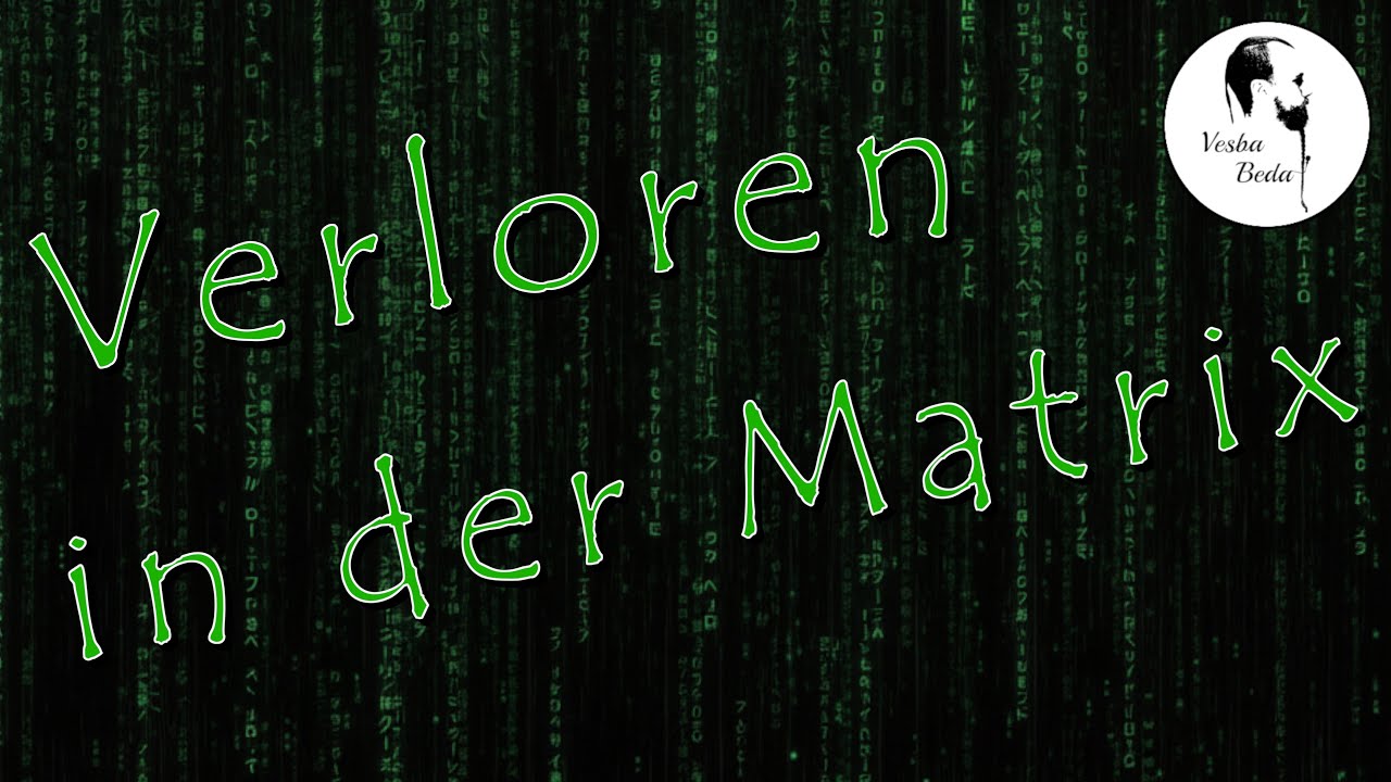 Was war los -  2 Wochen kein Video???