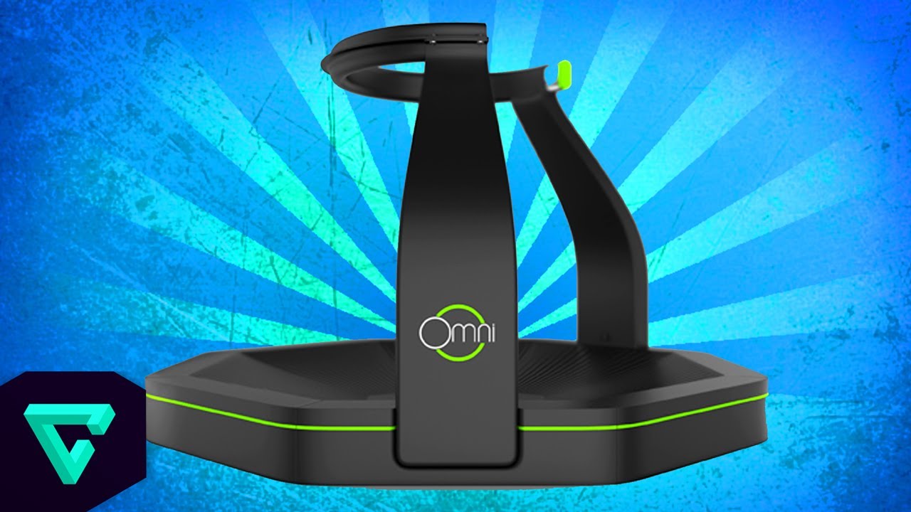 TOP 5 ACCESORIOS DE REALIDAD VIRTUAL | TGN