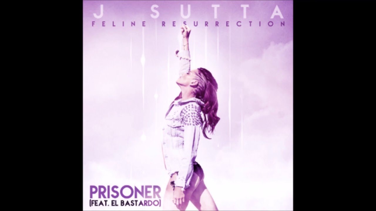 J Sutta - Prisoner (feat. El Bastardo)