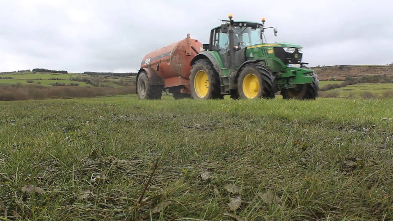 Slurry 2016 Sticky conditions