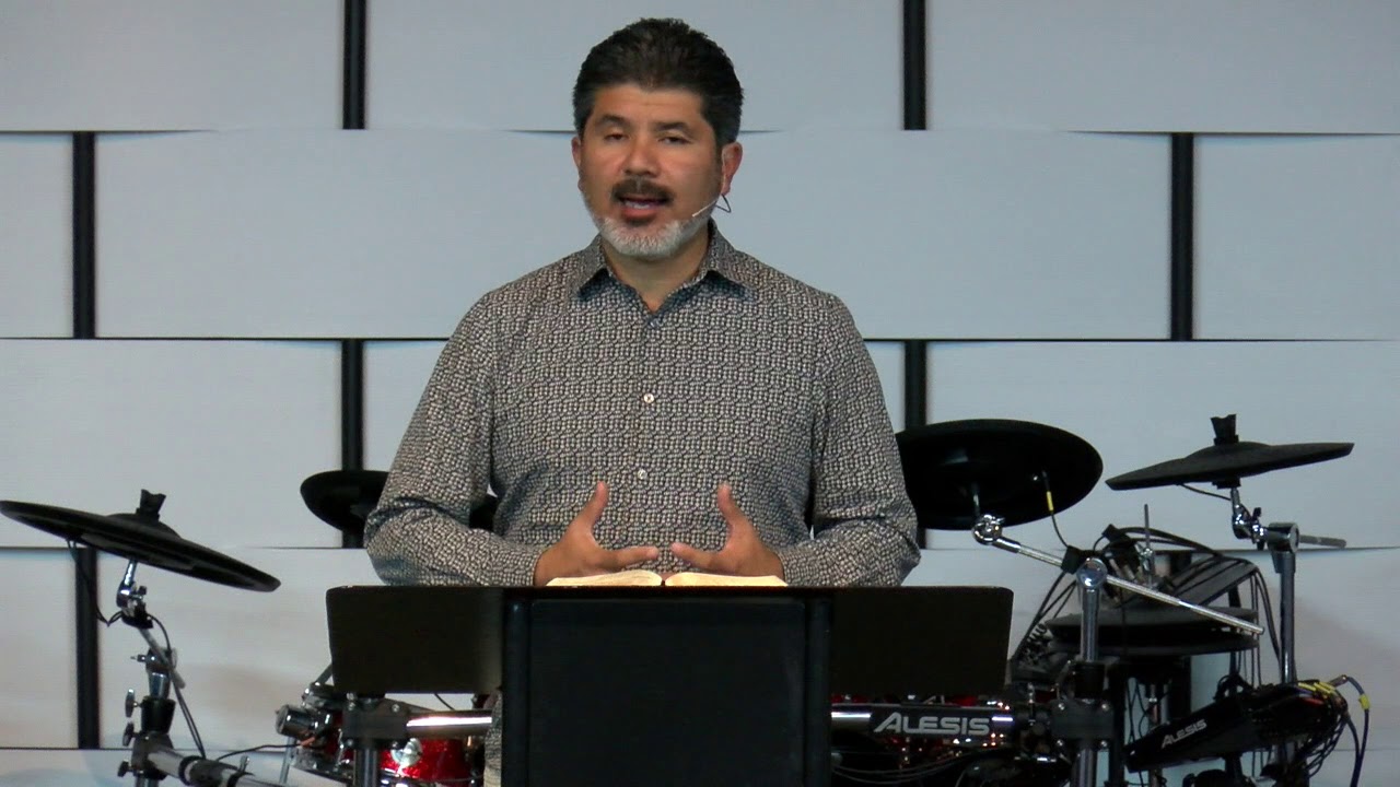Ezequiel 15:1-8 