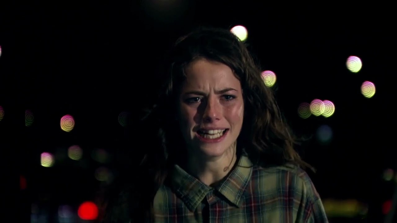Effy stonem | I smoked away my brain