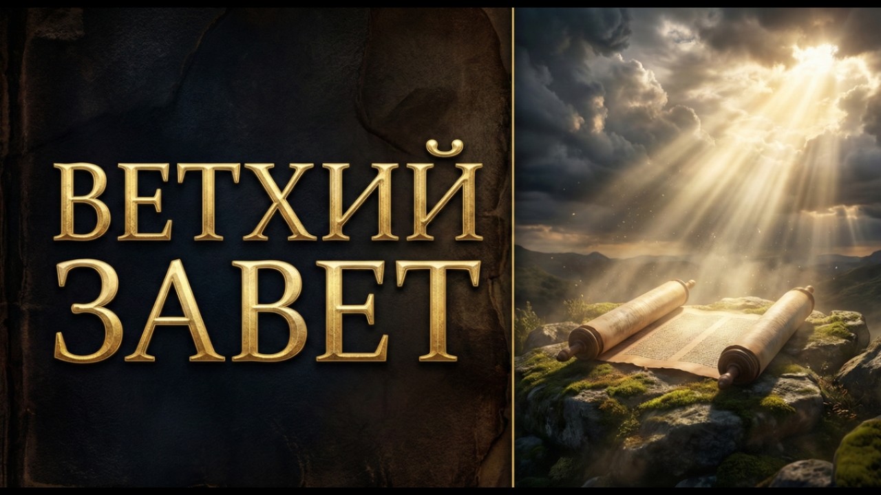 Что скрыто в Священном Писании?