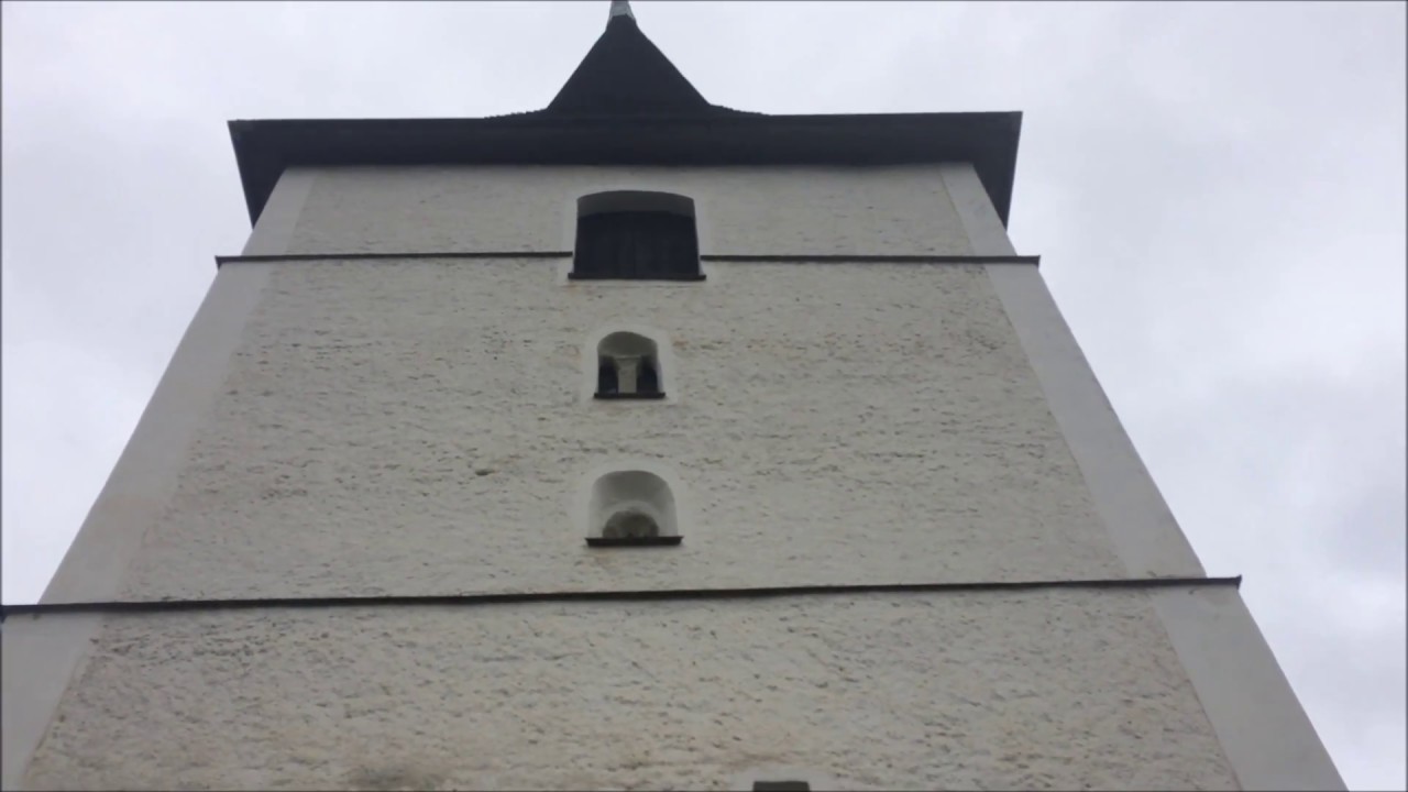 Klockorna i Ekebyborna kyrka