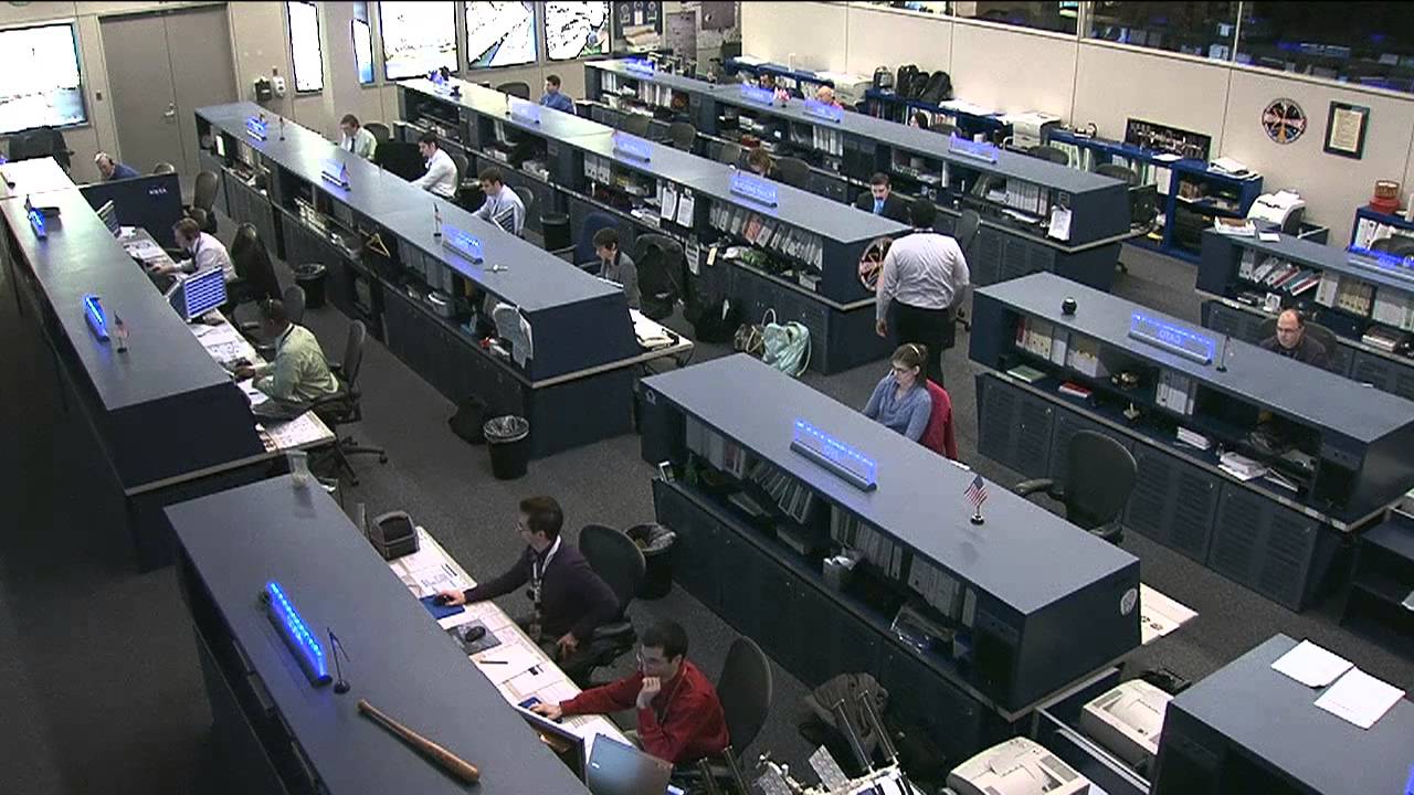 ISS Update: Capillary Flow Experiments-2