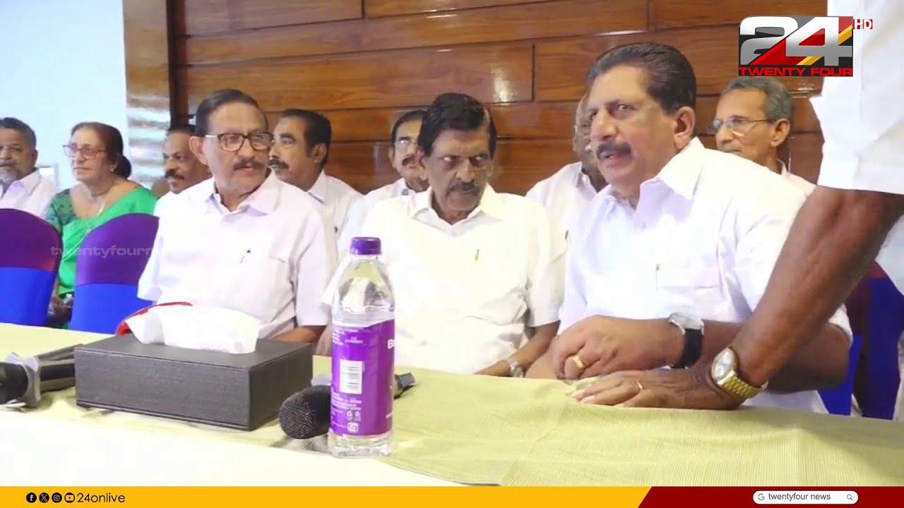 ഇടുക്കി സീറ്റ് കോൺഗ്രസിന് വിട്ടുകൊടുത്താൽ രാജിവെക്കുംമെന്ന് ജോസഫ് ഗ്രൂപ്പിലെ ഒരു വിഭാഗം