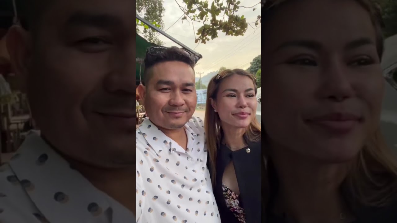បងប្រុសនាំប្រពន្ធទៅលេងឳក្មេង #កូនខ្មែរនៅអាមេរិច #cooking 