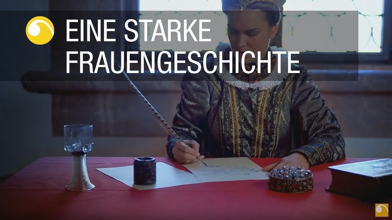 eine STARKE FRAUENgeschichte | Schloss Rochlitz | Schl&ouml;sserland Sachsen