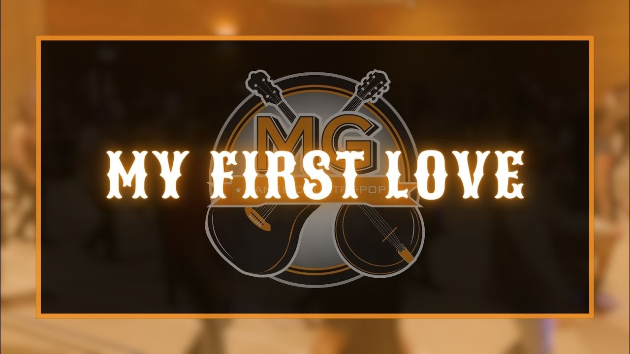 My First Love Line Dance