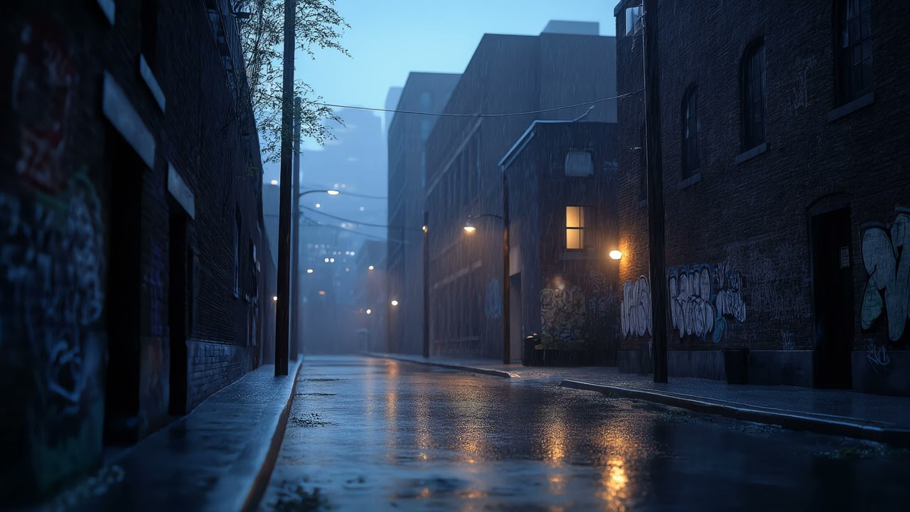 Urban Escape