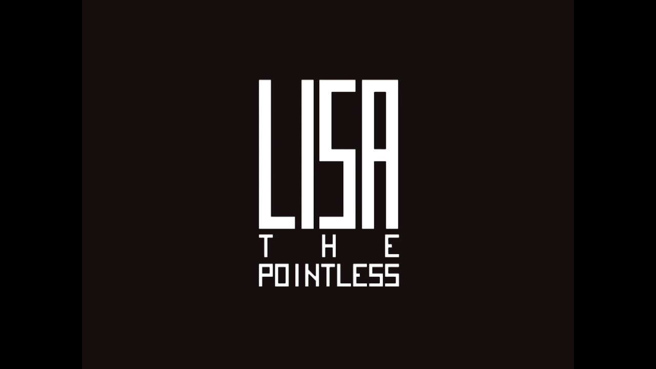 LISA: The Pointless OST: Fat Shame Extended