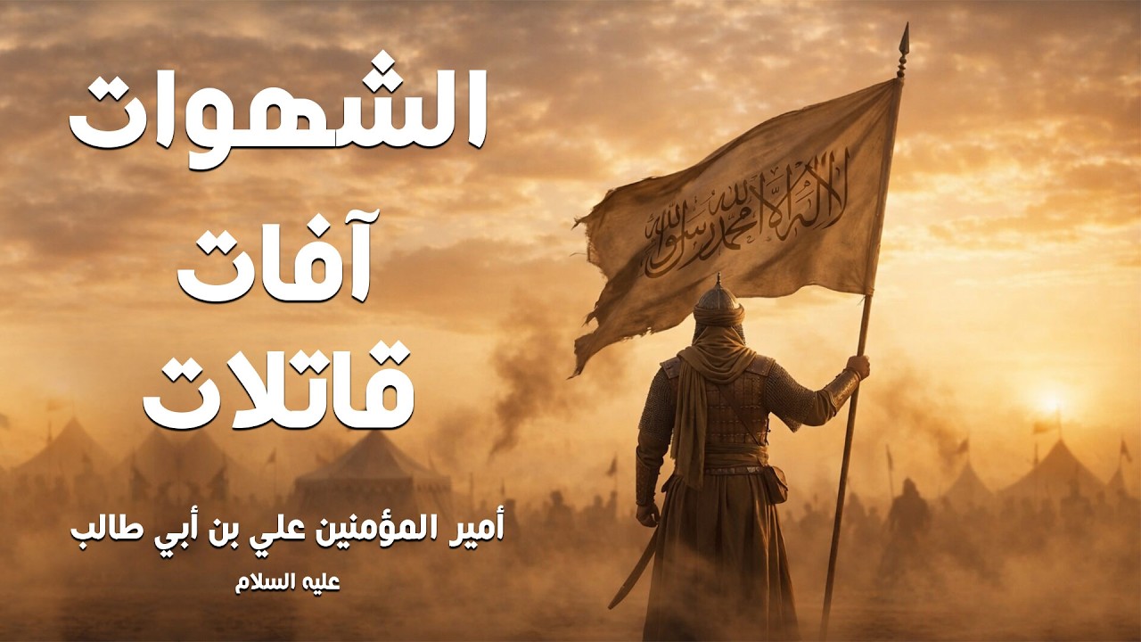 أسرار الحكمة من علي بن أبي طالب(عليه السلام) | دروس الحياة التي غيرت التاريخ