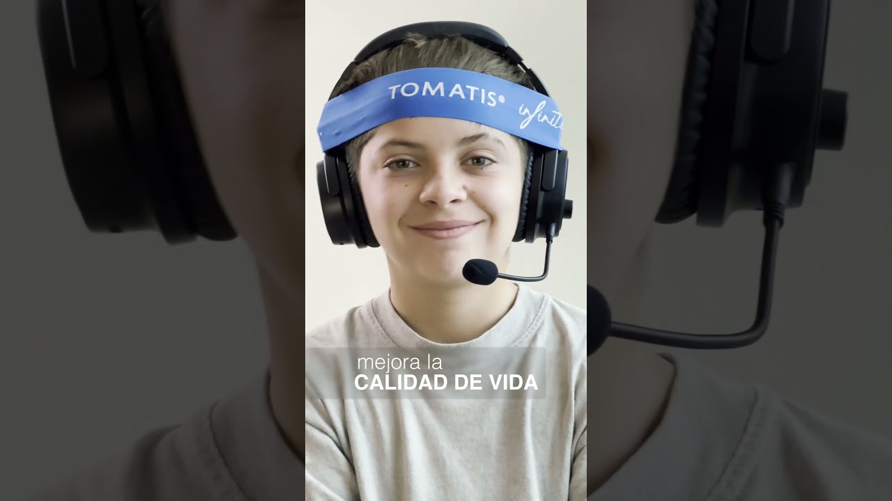 Método TOMATIS - Fonointegral
