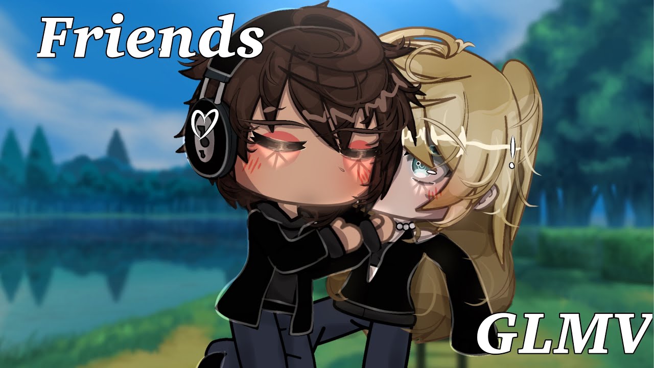 “Friends” | GLMV