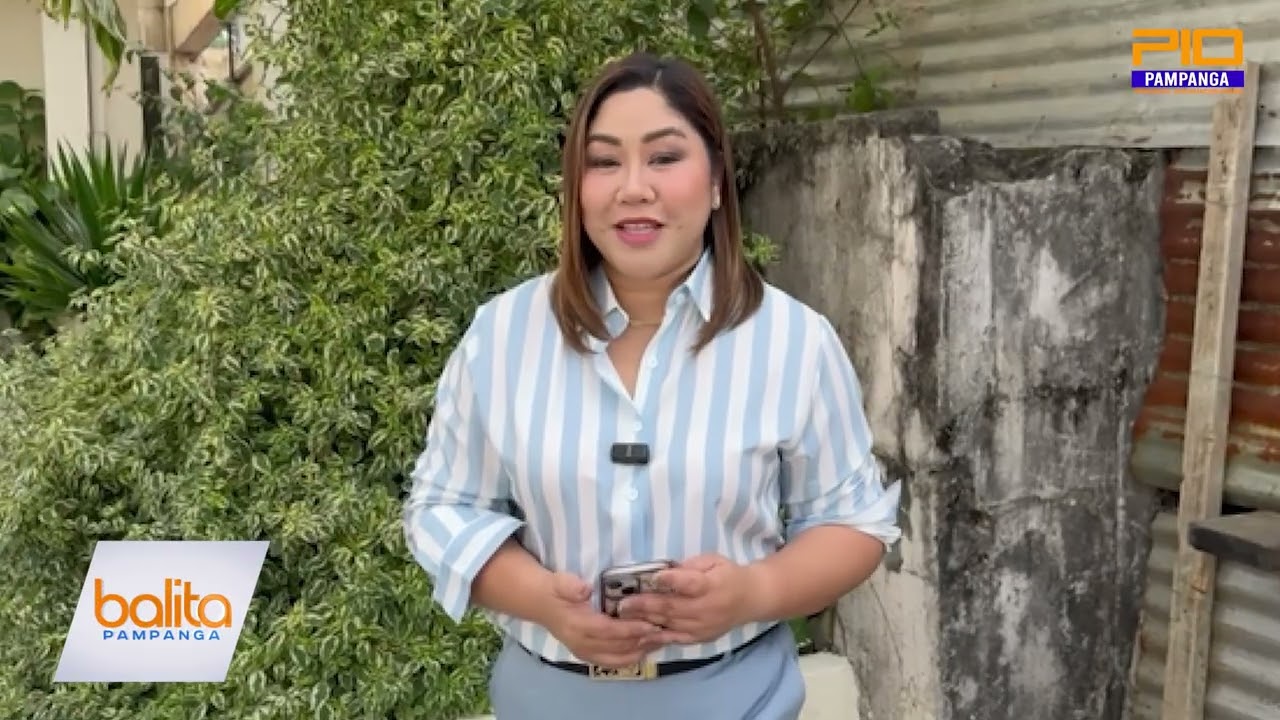 BALITA PAMPANGA February 13, 2026 Full episode