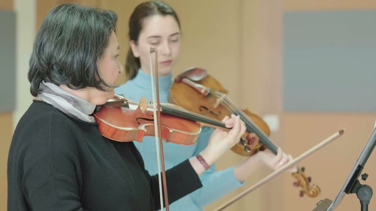 Maltepe &Uuml;niversitesi | Konservatuvar