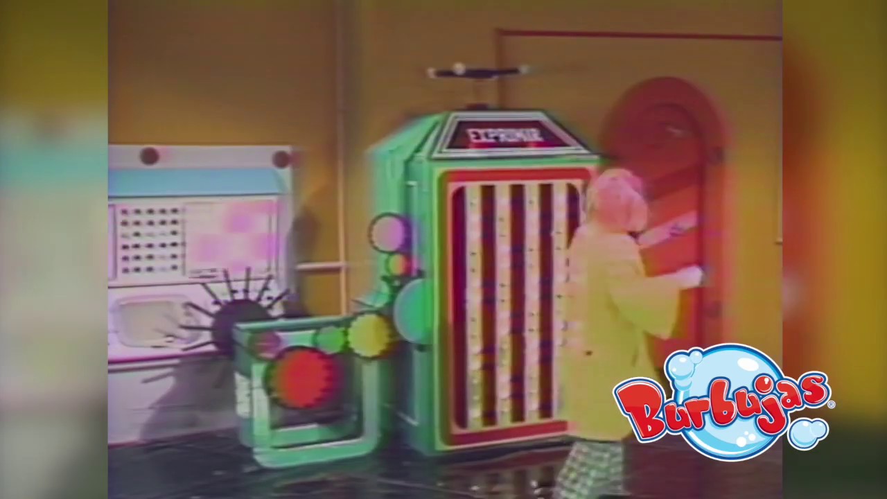 Odisea Burbujas - Pitágoras Capítulo Completo