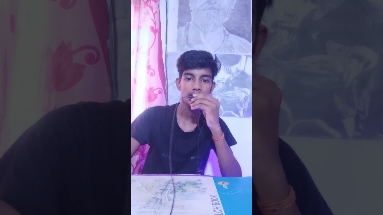 Drawing Start Kiye Huye 20 Days Ho Gaya
