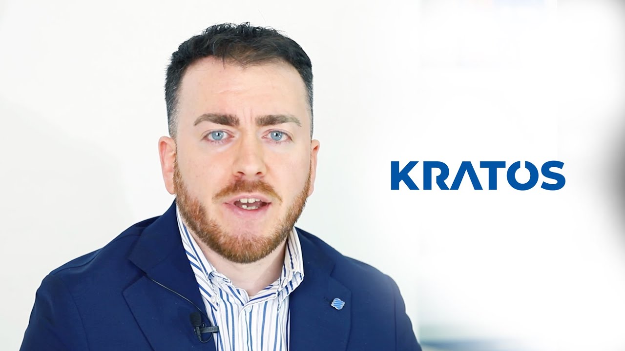 Introducing KRATOS • The New OMAL High Ciclicity Valve