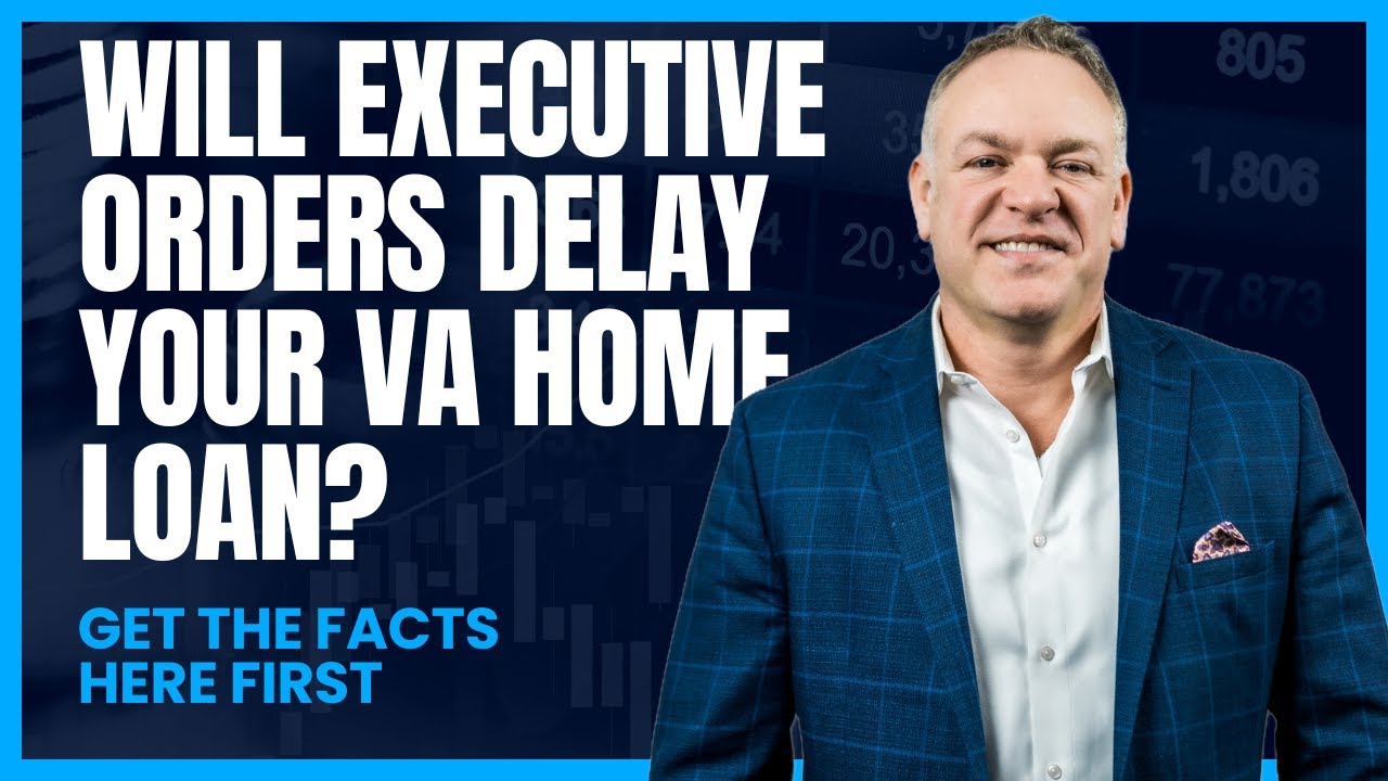 📢 VA Financial Assistance Programs REMAIN Unaffected! | VA Home Loans & Benefits Update