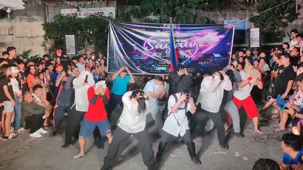 P.SQUAD (Bagong Barrio Brgy 145 Caloocan City) 02-06-2026