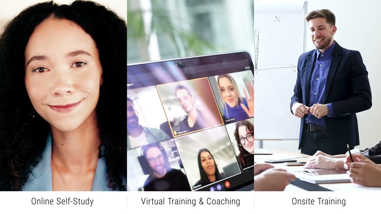 Arcitura Education Vendor-Neutral IT Training & Accreditation Programs