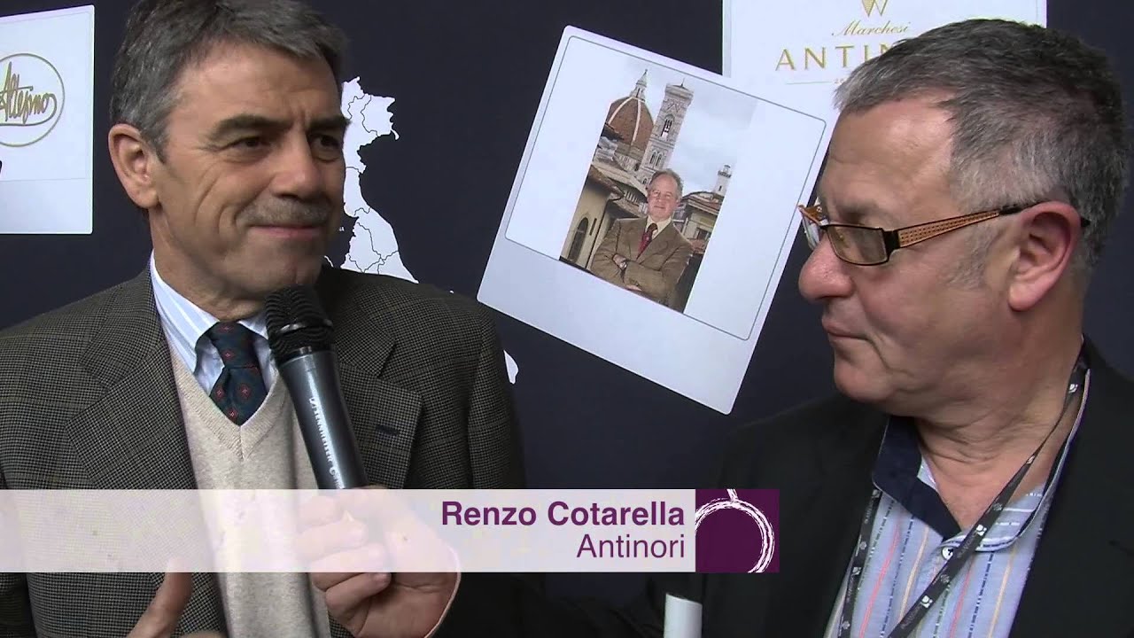 OperaWine | Marchesi Antinori