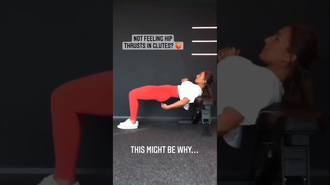 Hip Excercise #shorts