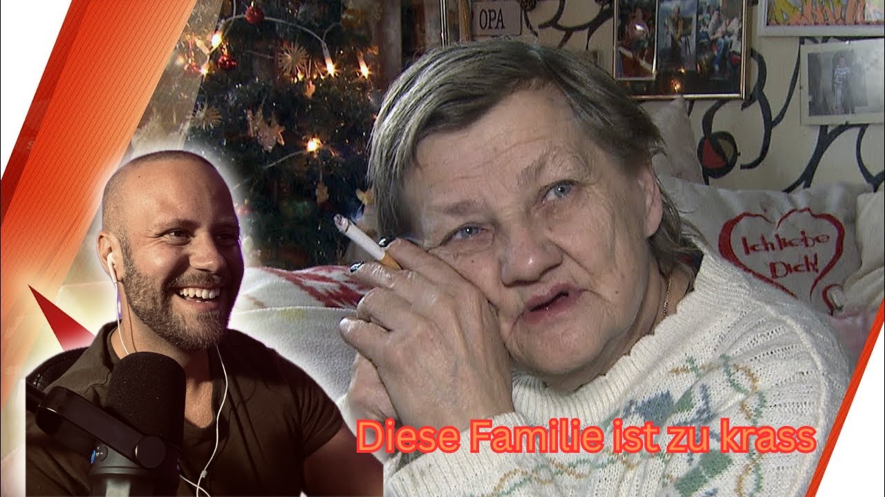 Die Familie Ritter - unveröffentlichte Aufnahmen - FOLGE 1/10 - Lungo Reaction