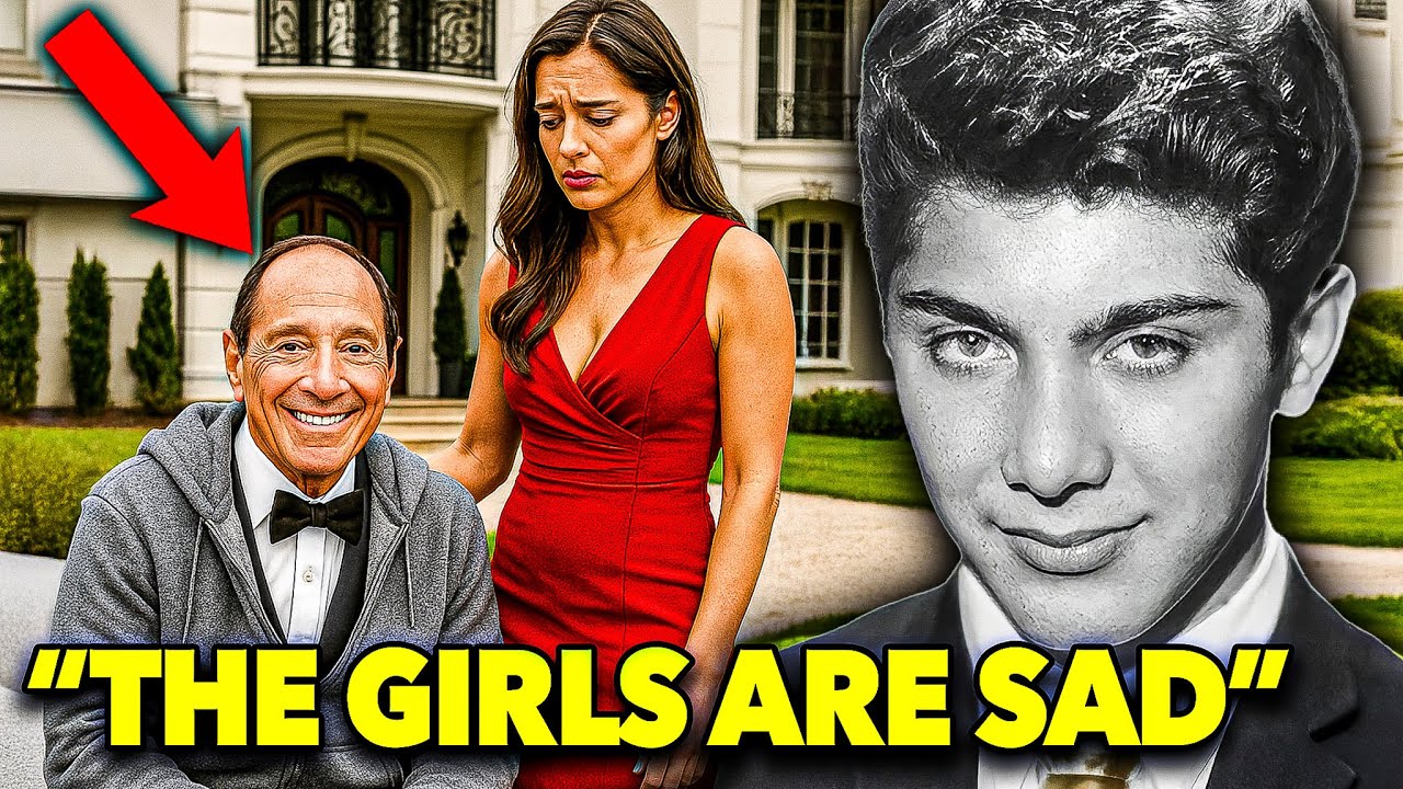 At 84, Paul Anka Lives Alone in a $25 Million Mansion—What Happened