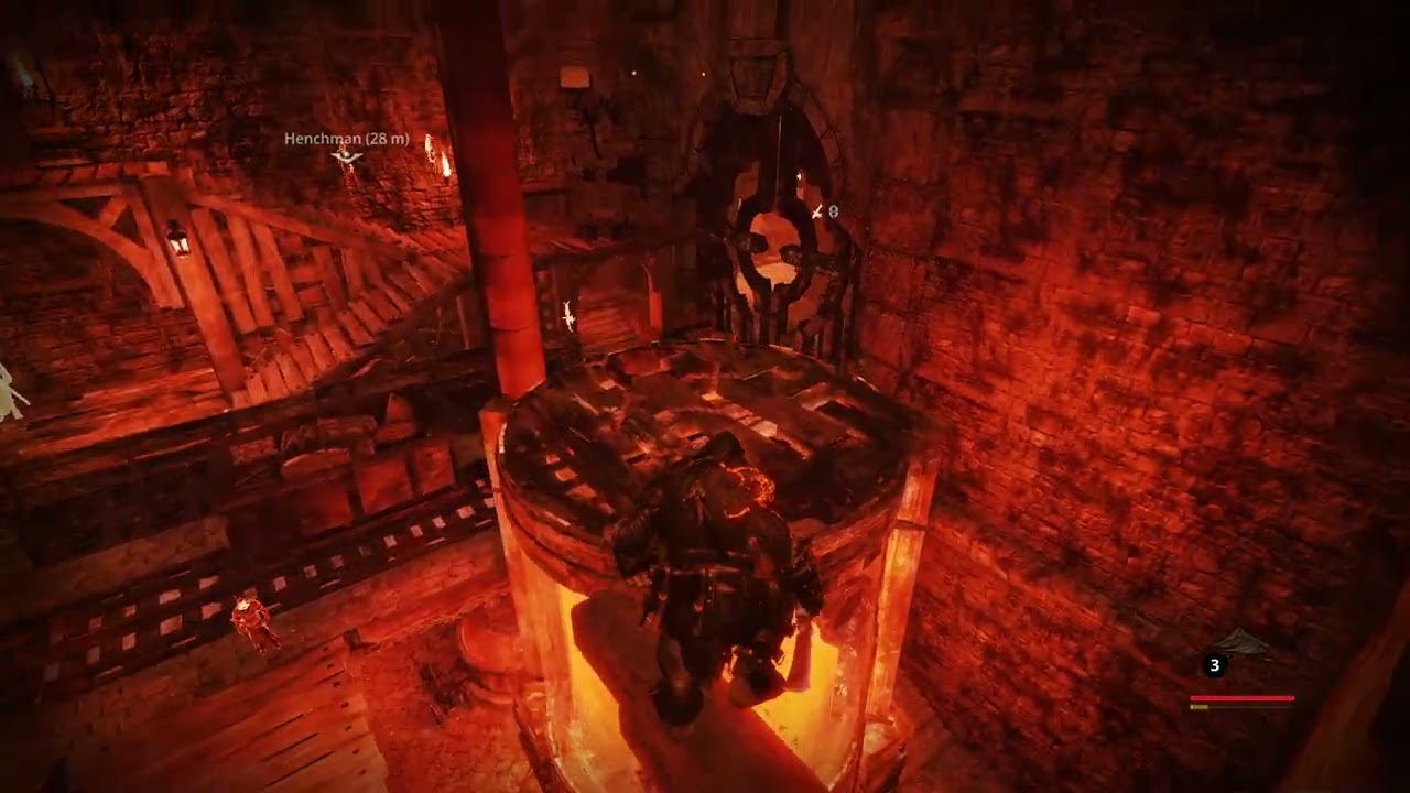 Styx Odc. 56 Renaissance 2/4 1 Goblin Mode, Full Coins, No alerts, No kills (even goblin, insect)