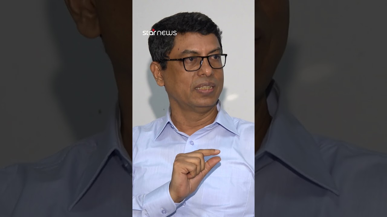 &lsquo;পোশাকের ব্যাপারে উদার মানসিকতা শিবিরকে জয় এনে দিয়েছে&rsquo; #jucsu  #shibir  #dress #starnews