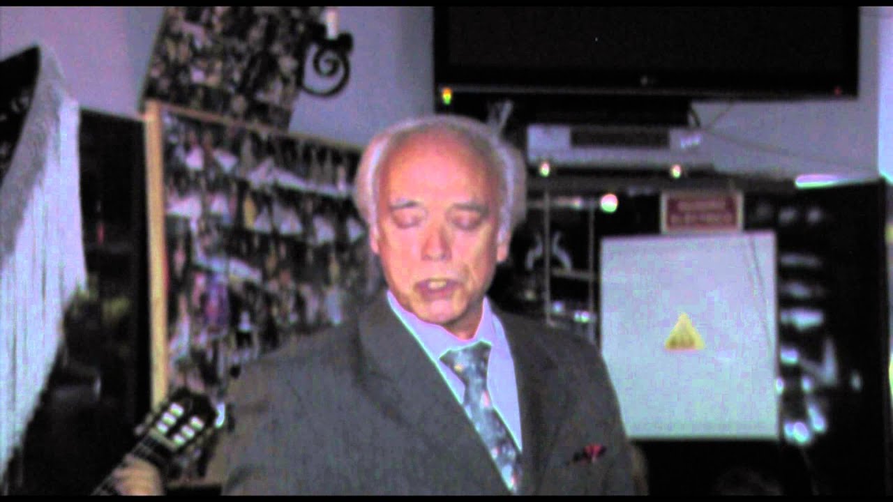 António Terra a Noite já era Tua