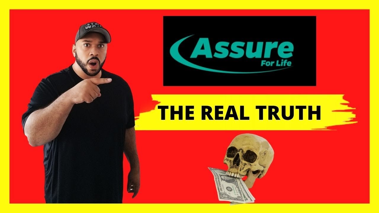 Assure for Life Review Legit or Scam Assure For Life Truth Revealed