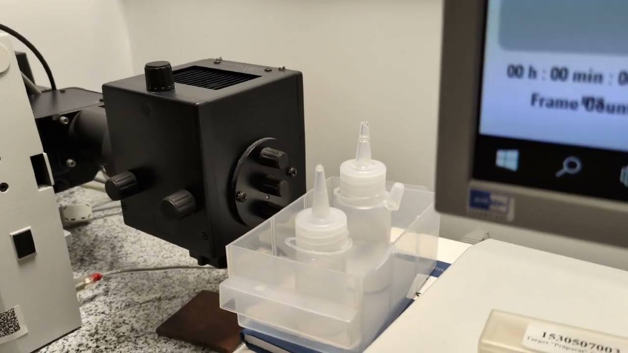 PSFcheck instructional video