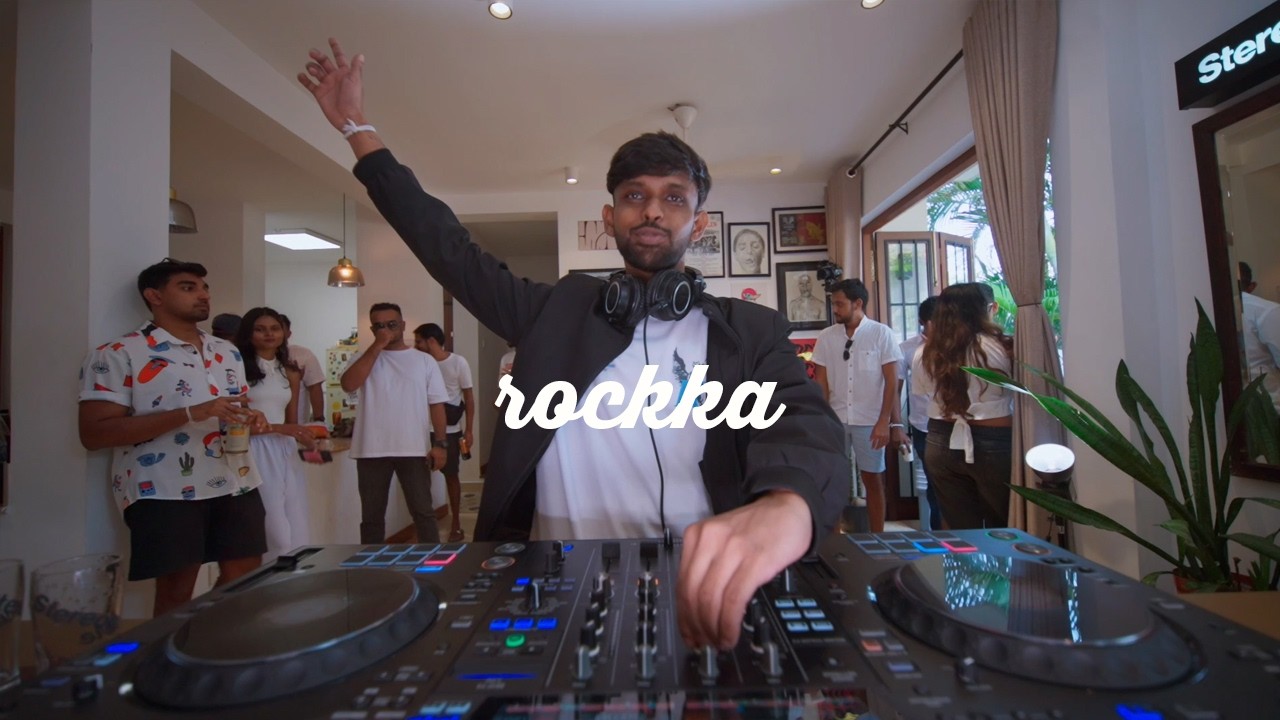 Rockka | 181 Sessions - Progressive House (Vol 57) #sc57