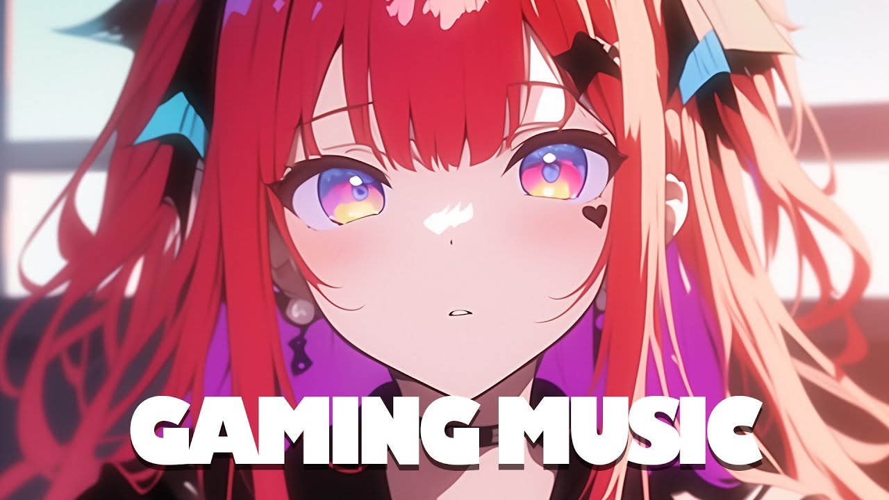 Best Nightcore Gaming Mix 2025 ♫ EDM Gaming Music Mix ♫ Nightcore Gaming Mix 2025