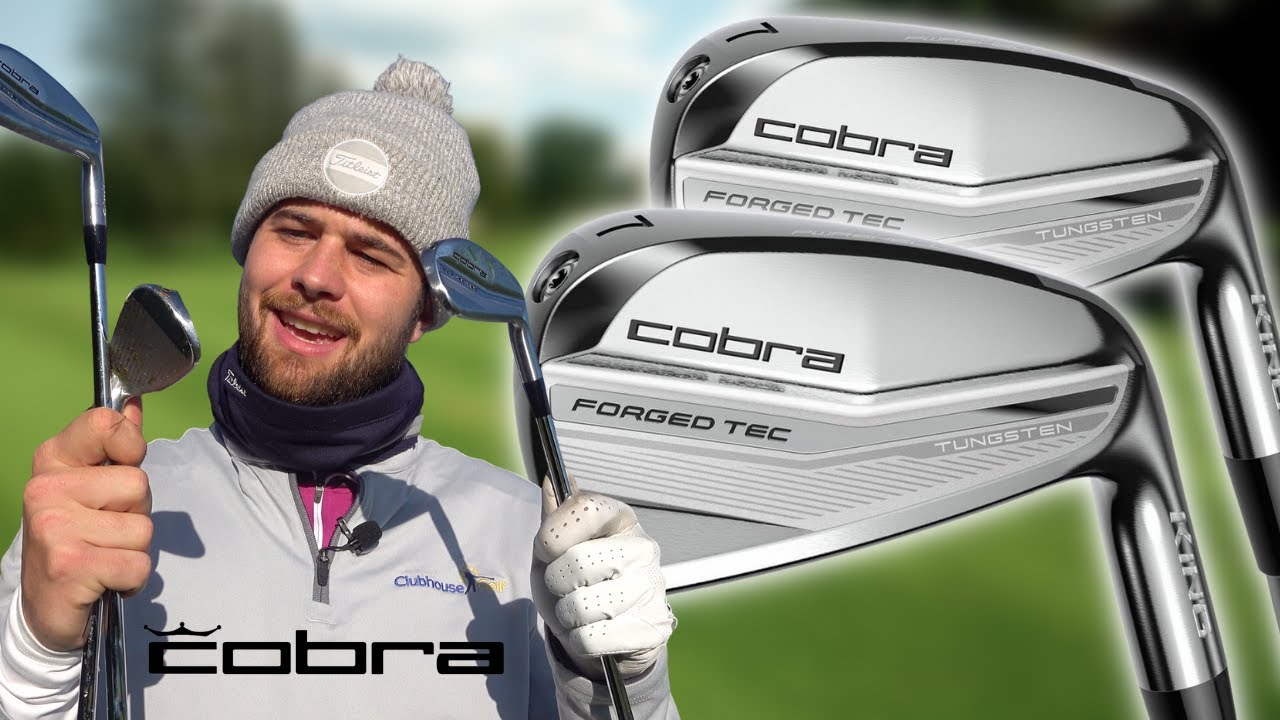 КОВАНЫЕ ЛЕГГИНСЫ COBRA FORGED TEC... МОЙ ЧЕСТНЫЙ ОТЗЫВ!