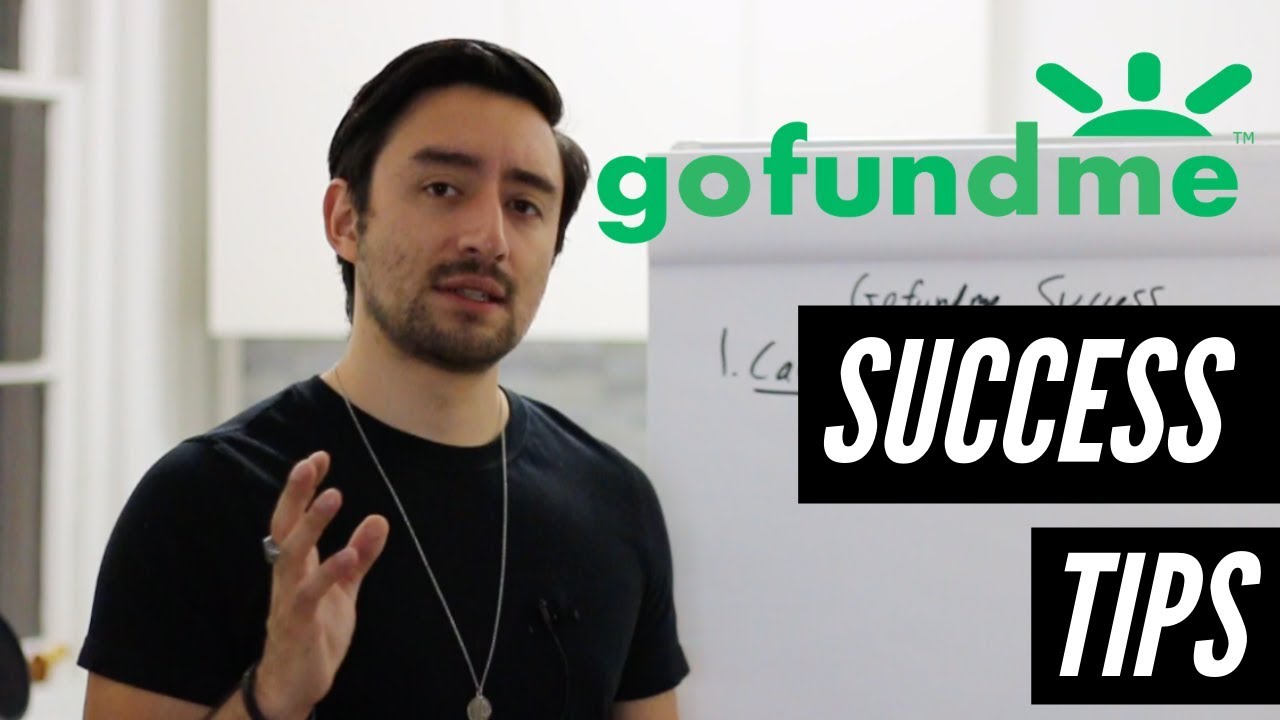How to Run a Successful GoFundMe Campaign